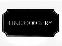 Fine Cookery