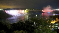 Chute du Niagara
